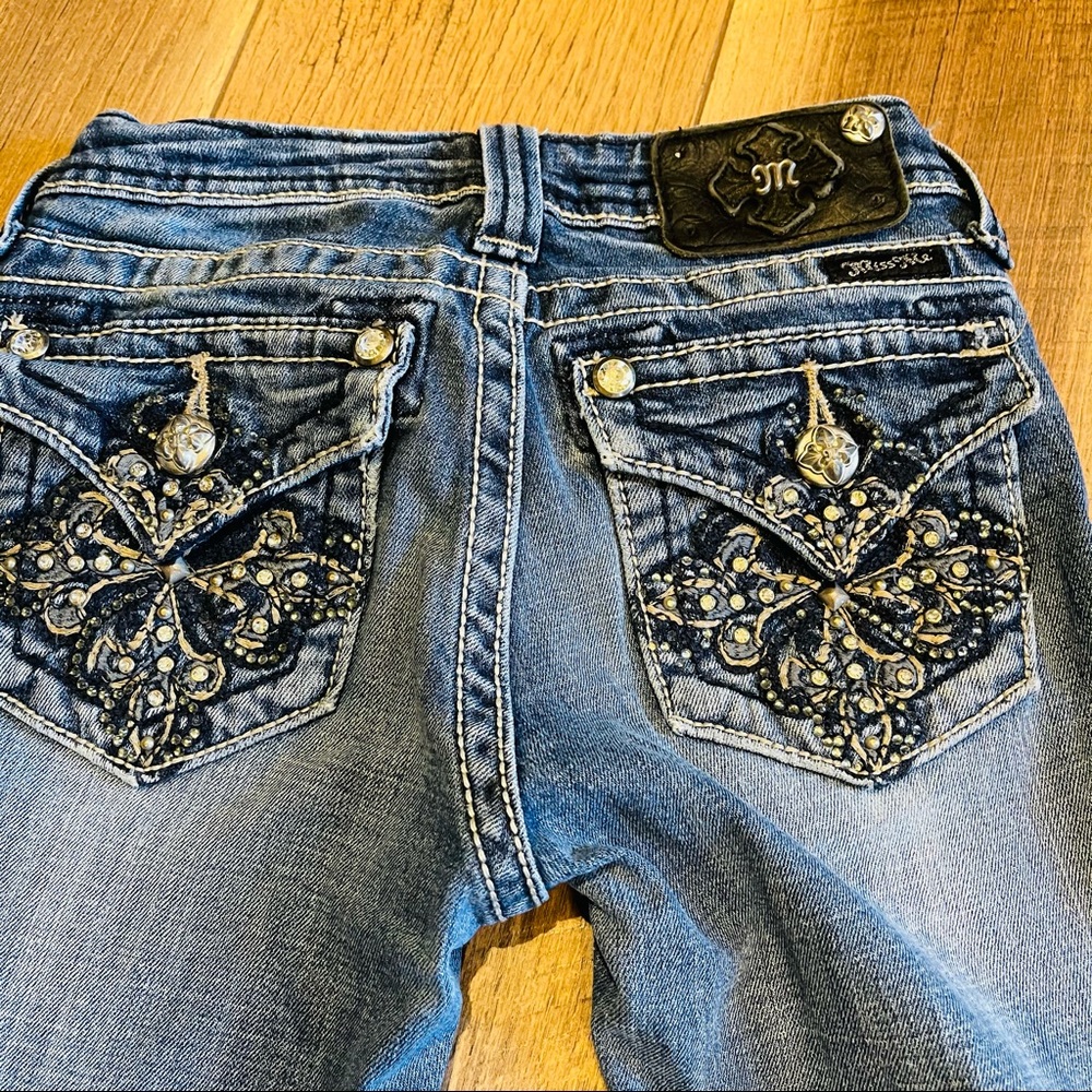 Miss me kids jeans
